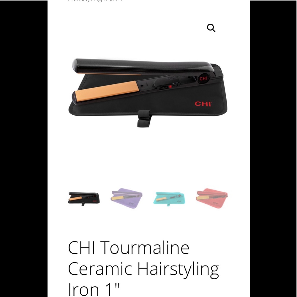 Chi Air